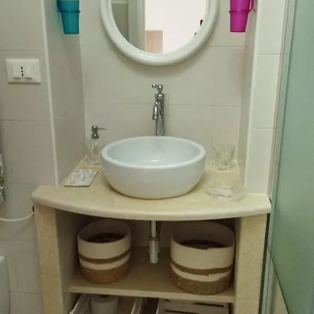 Casabella * Ostuni